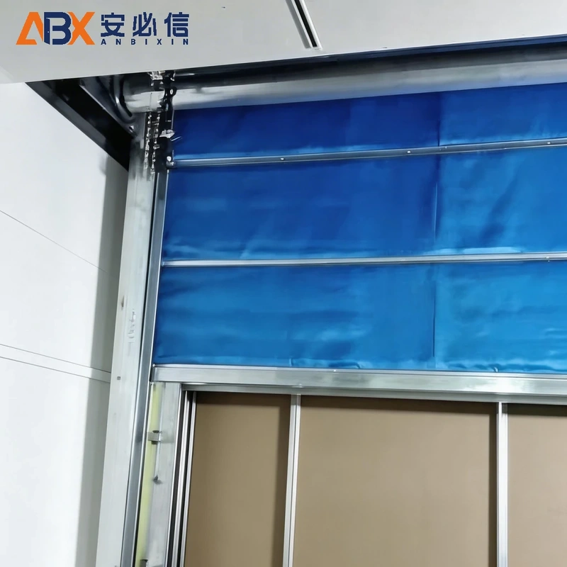 武汉市充气式门封