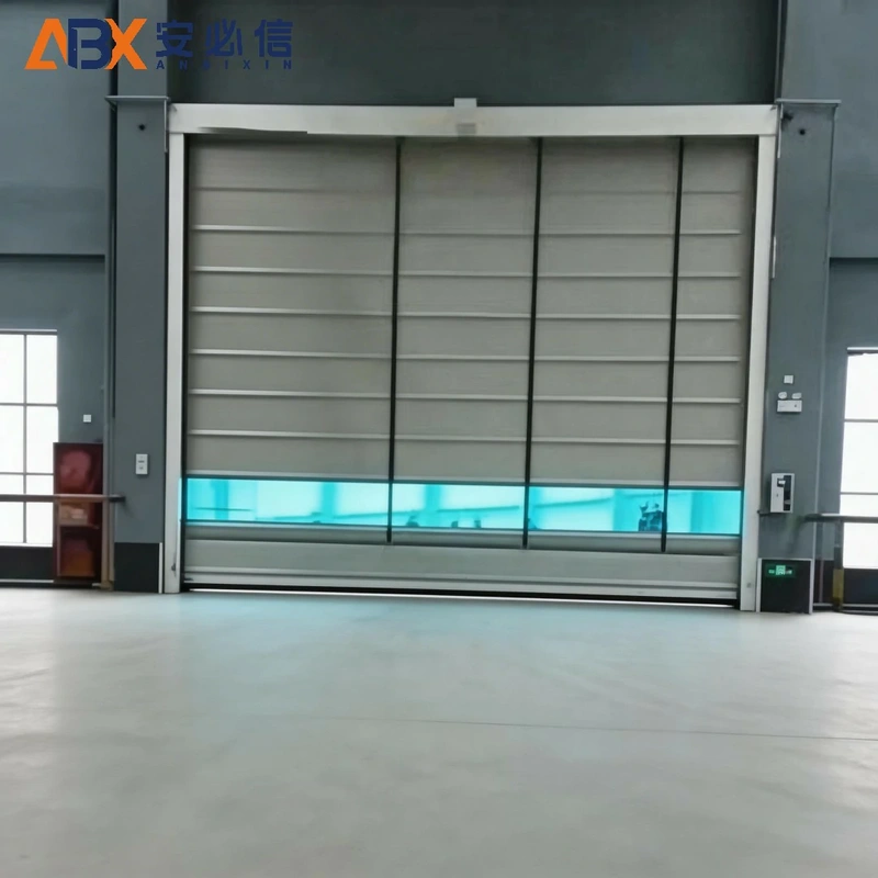 武汉市背带堆积门