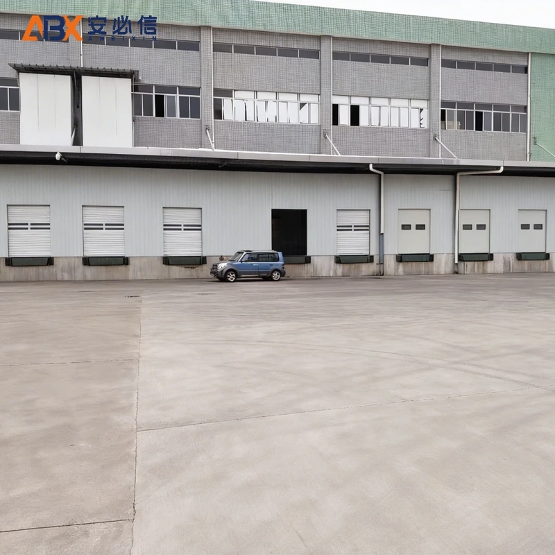武汉市雷达高速门